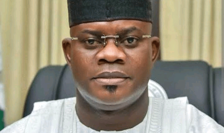 Yahaya Bello sacks aide on stakeholders’ relations