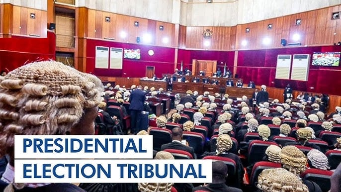 Tribunal judgement: Police warn against misinformation, unguarded utterances