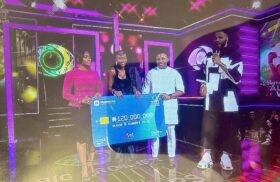 FAA editing…N5.5bn invested on production of BBNaija All Stars- MultiChoice