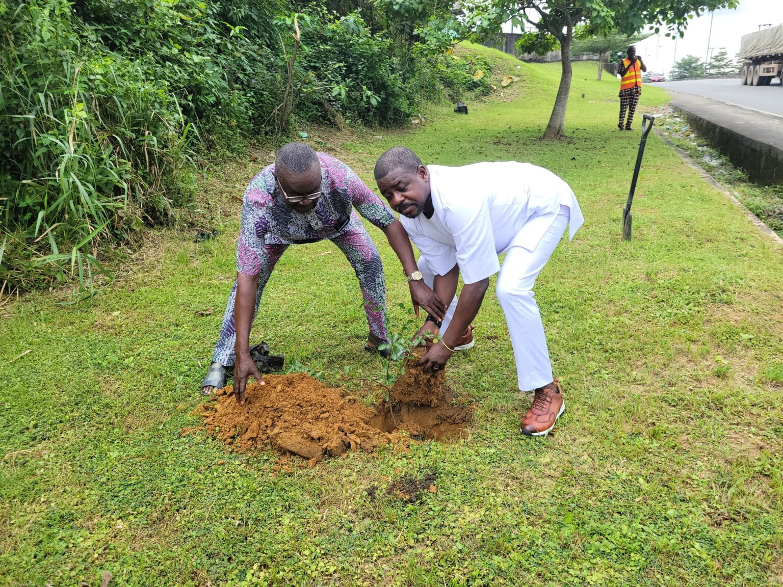 We remain committed to regreening Nigeria, says NCF