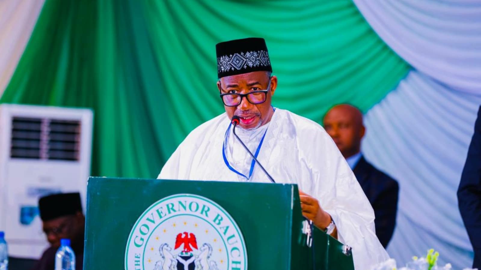 ACReSAL to provide 25 hectares of woodlot plantations in Borno