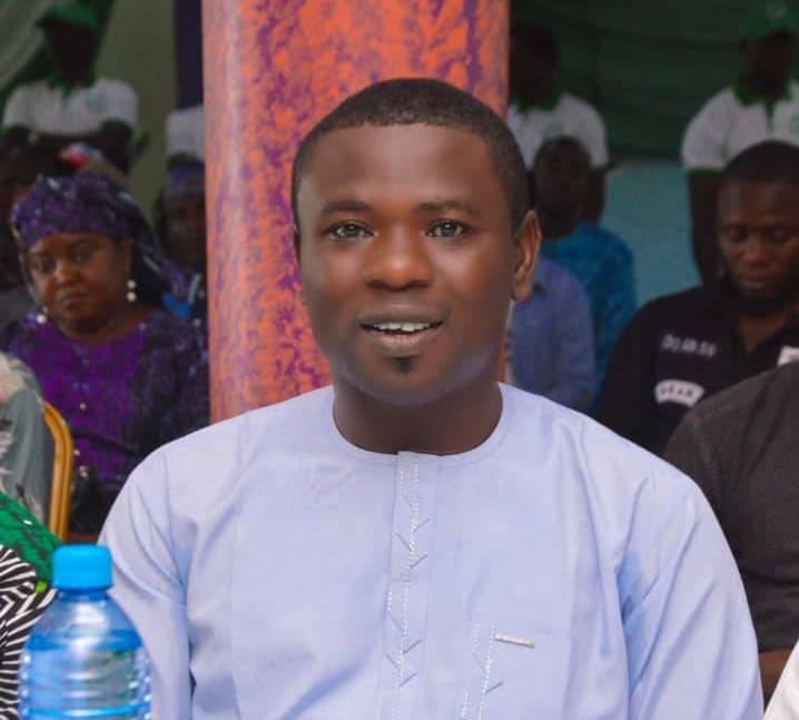 Youths council lauds UNFPA support