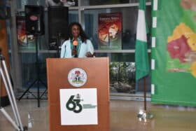 Ex-U.S. envoy celebrates Nigeria’s cultures, people