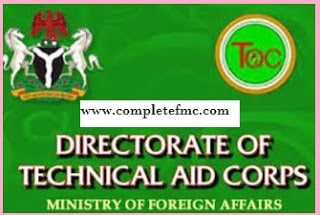 Repositioning DTAC critical to achieving Nigeria’s foreign policy objectives – Minister