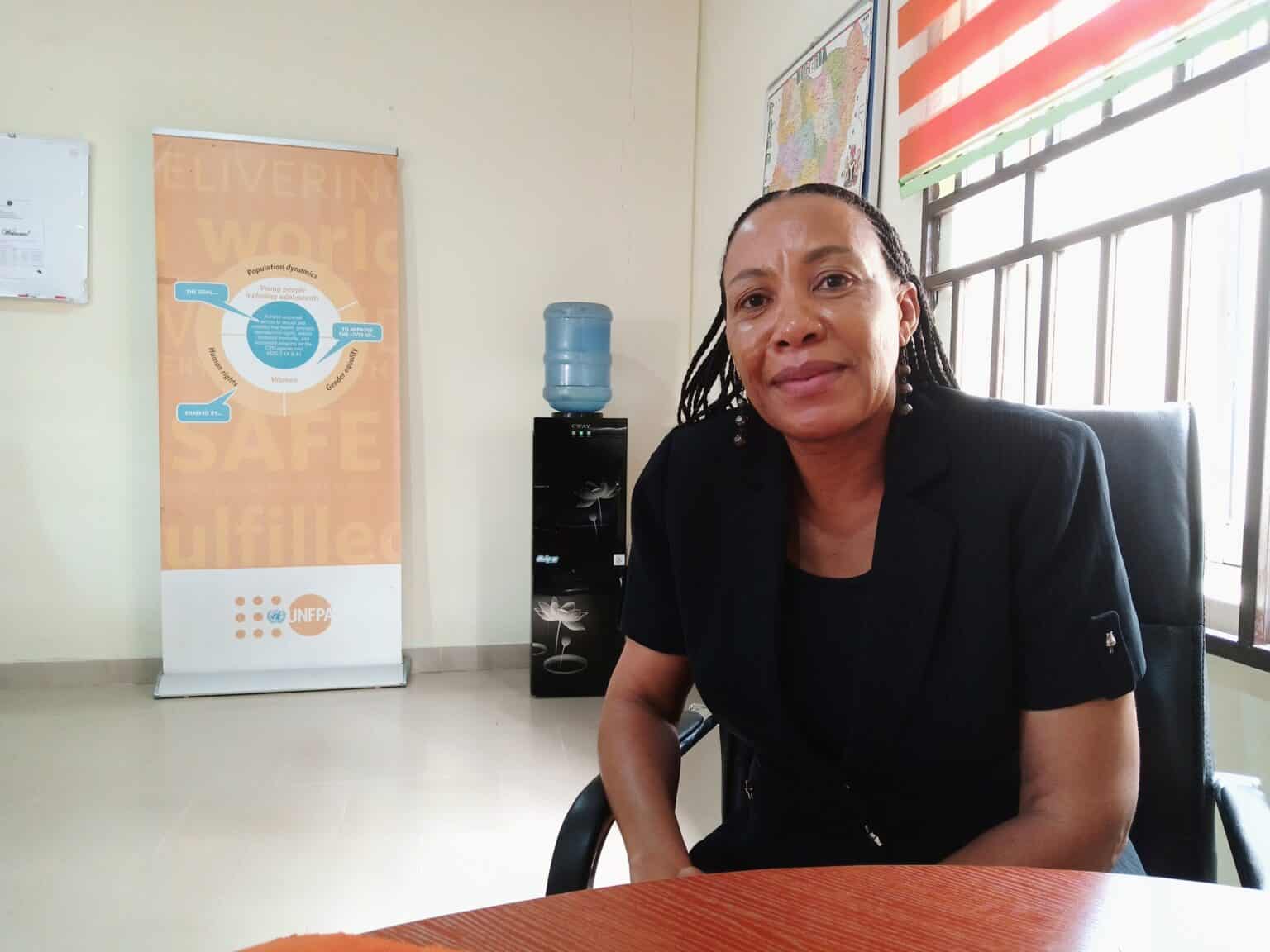 UNFPA lauds KDSG’s attention to GBV, family planning, maternal death