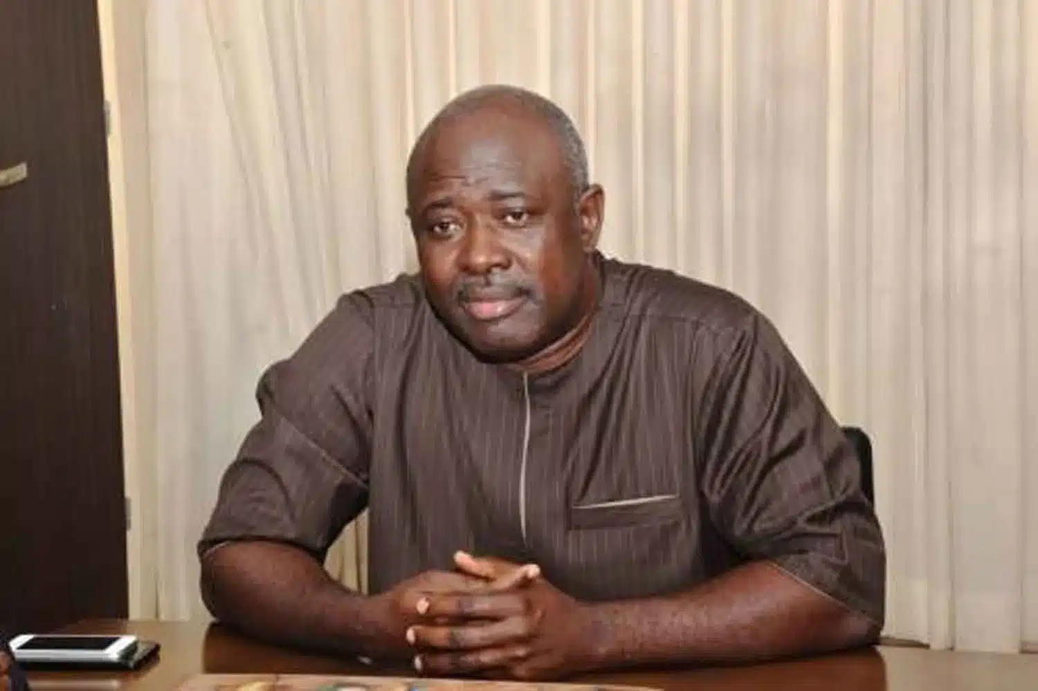 FG tasks oil experts on solutions to local industry challenges