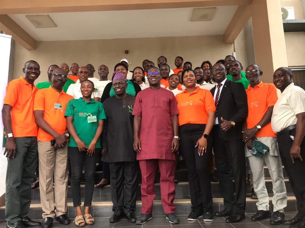 IITA, others to proffer sustainable alternatives to livestock feeds