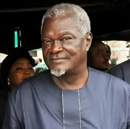 Oyo state govt. promoted 7,000 civil servants since 2022 —- Official