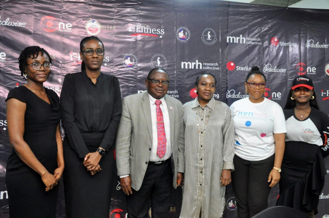 Maternal mortality: MRHRC plans to raise N100m in aid of pregnant women, enhance safe delivery