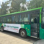 CNG Bus