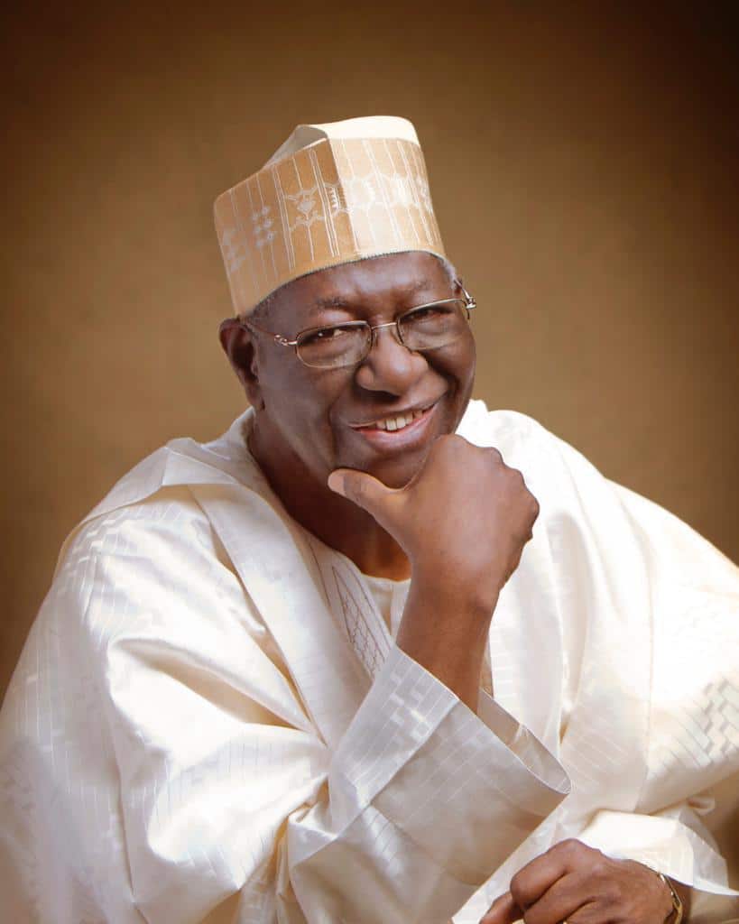 Five years after Anenih, by Sufuyan Ojeifo