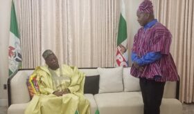 Good governance will stop military coups in West Africa, says Ganduje