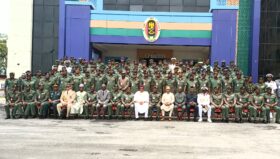 Dambazau, Lagbaja call for societal efforts in protecting critical national infrastructure