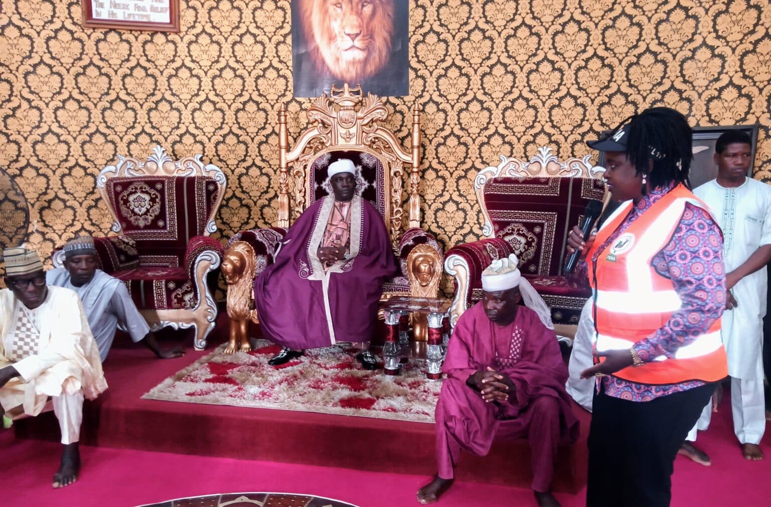 FEMA reduces response time to emergencies to 3 minutes in FCT – Official