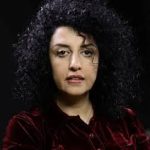 Narges Mohammadi