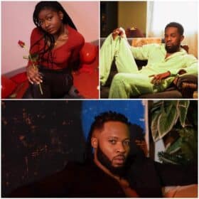IT Ecosystem Concert: Emelonye, Flavour, Patoranking to perform