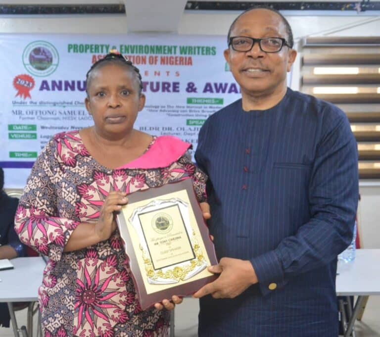 Why rigid road construction should be encouraged, by Chiejina