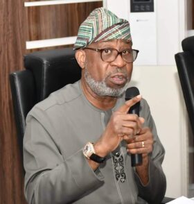 FG woos foreign mining investors with lower production cost