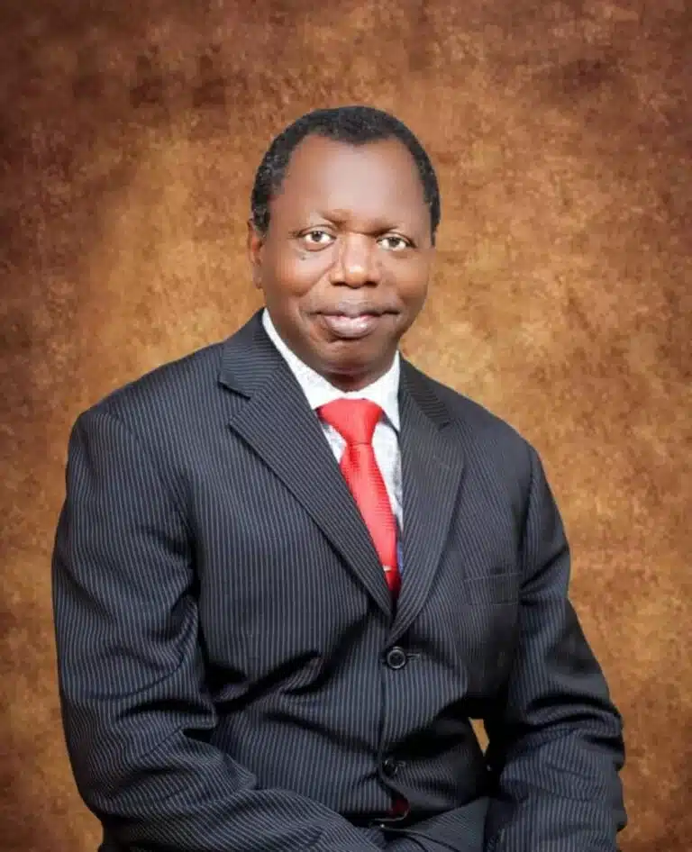 Redeemer’s University appoints 4th substantive Vice-Chancellor