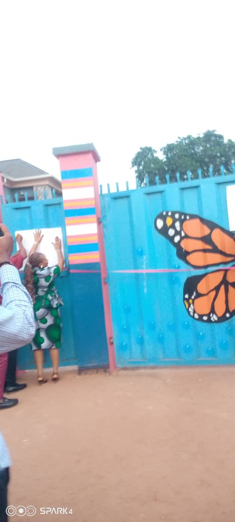 Govt seals school over alleged molestation of three-year-old pupil