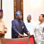 Aiyedatiwa, Tinubu, Ganduje, Odu and Olamide