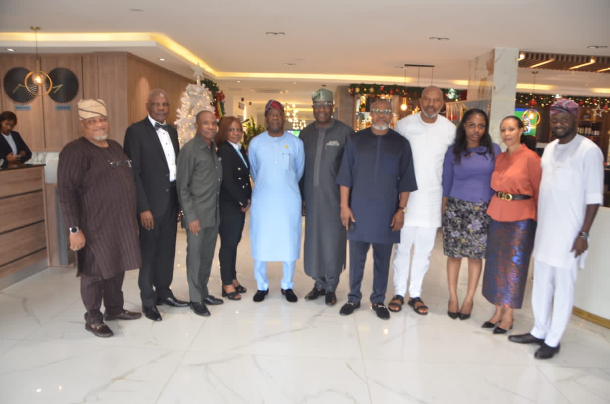 SAFRON Hotels inaugurates Board, unveils growth, expansion strategy