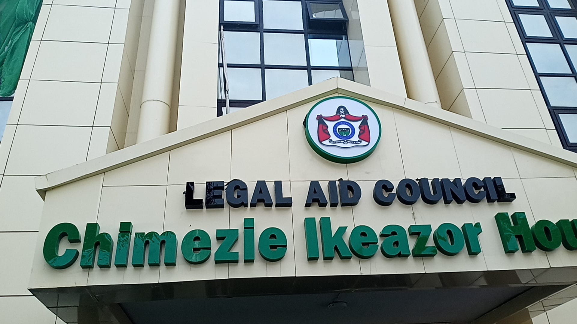 Legal Aid Council receives 297 cases in 10 months in Kano