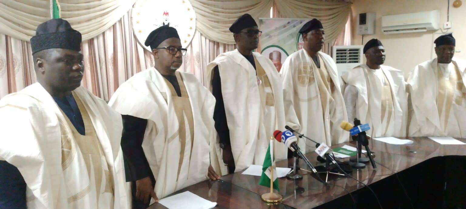 Poor road network fueling insecurity – North-East governors