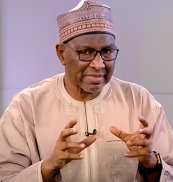 Senate approves nomination of Shaakaa Chira as Auditor-General for Federation