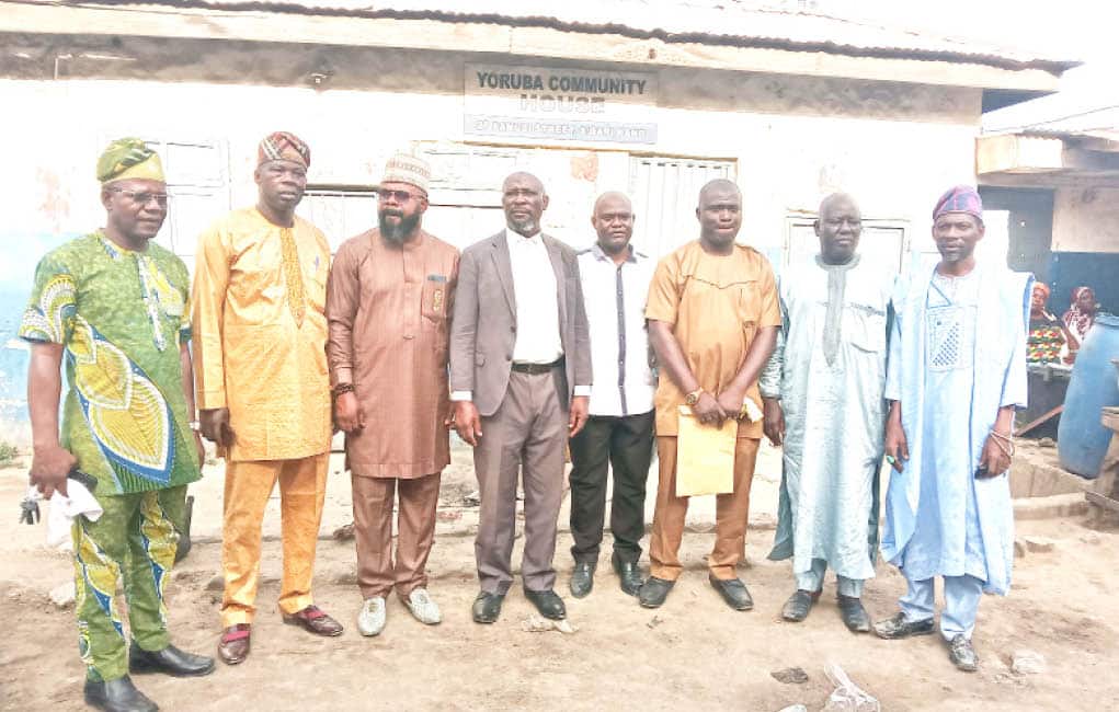 Yoruba group cautions presidency against interfere in Kano Guber case