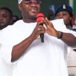Yahaya Bello