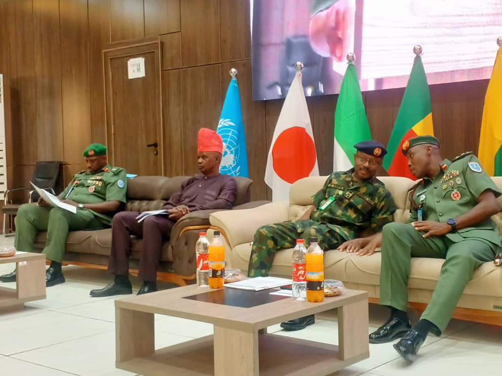 Gulf of Guinea: UN agency worries over 50% surge in piracy 2023