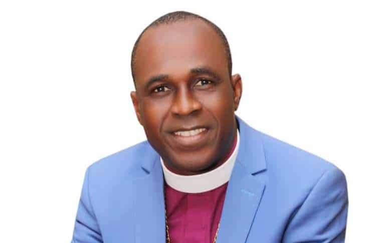 Cleric urges Nigerians to be agents of positive change