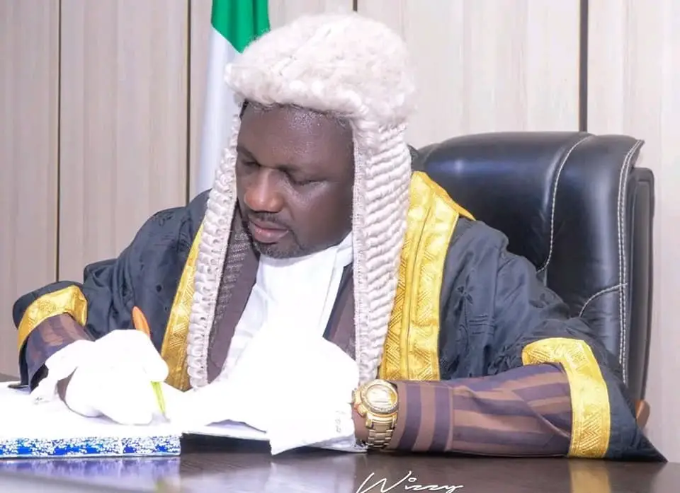 Benue assembly screens, confirms 21 local government caretaker committee chairmen