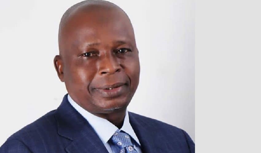 Justice Minister seeks more funding in 2024 budget