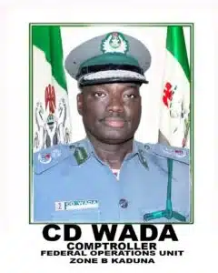 Smugglers using fake presidential number plates, others, laments Customs Comptroller