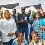 Lagos bus service rewards, dismisses staff members