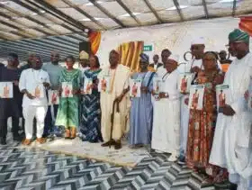 Oniru Magazine debuts in Lagos to document history, culture, tradition