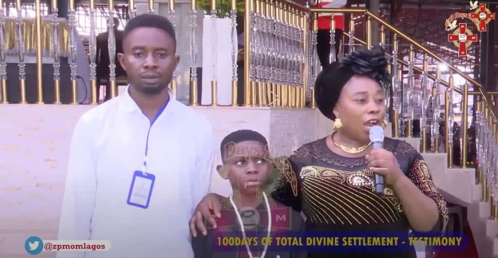 ODIESHI 2023: Two days of miracles, signs, wonders at Zion