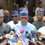 Oyebanji, Abiodun and Adeleke