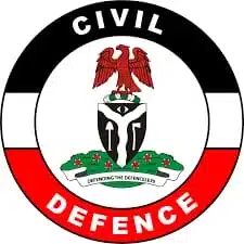 NSCDC tasks Enugu residents on providing actionable intelligence in 2024