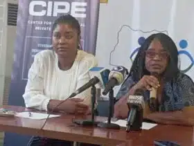 American Business Council, CIPE unveil forum to strengthen democracy