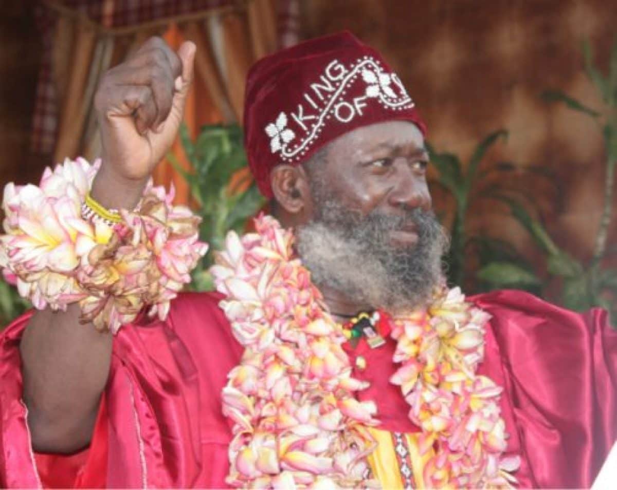 Policy interventions: Tinubu running govt. of unity, stability –Maharaj Ji