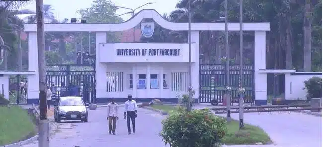 UNIPORT gets 65 new professors