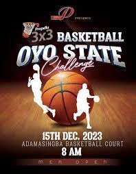 Mama Gold Basketball Club wins 5th Propella Male Challenge