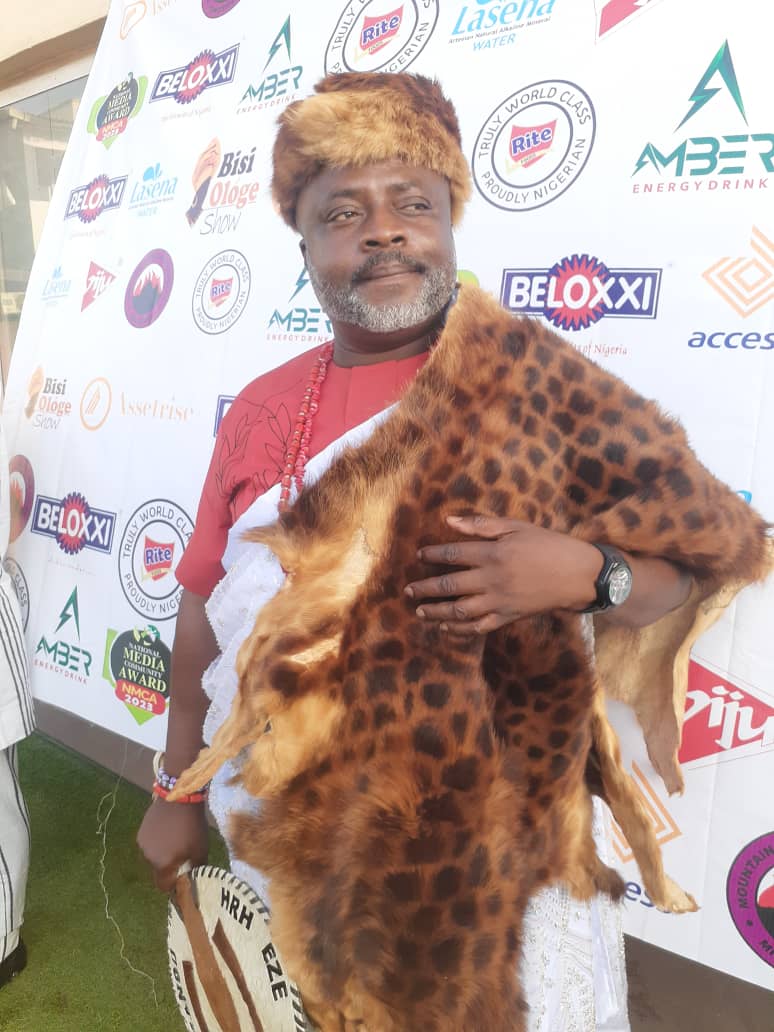 Anambra philanthropist encourages women on building healthy families