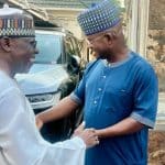 Wada and Yahaya Bello