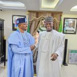 Abejide and Yahaya Bello