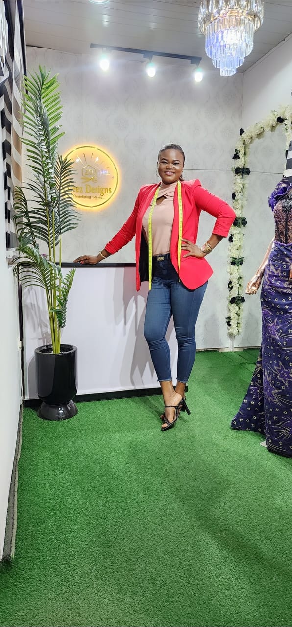 Zeez Designs raises the Bar with Grand styles, Innovative Offerings (see pix, location, phone number)