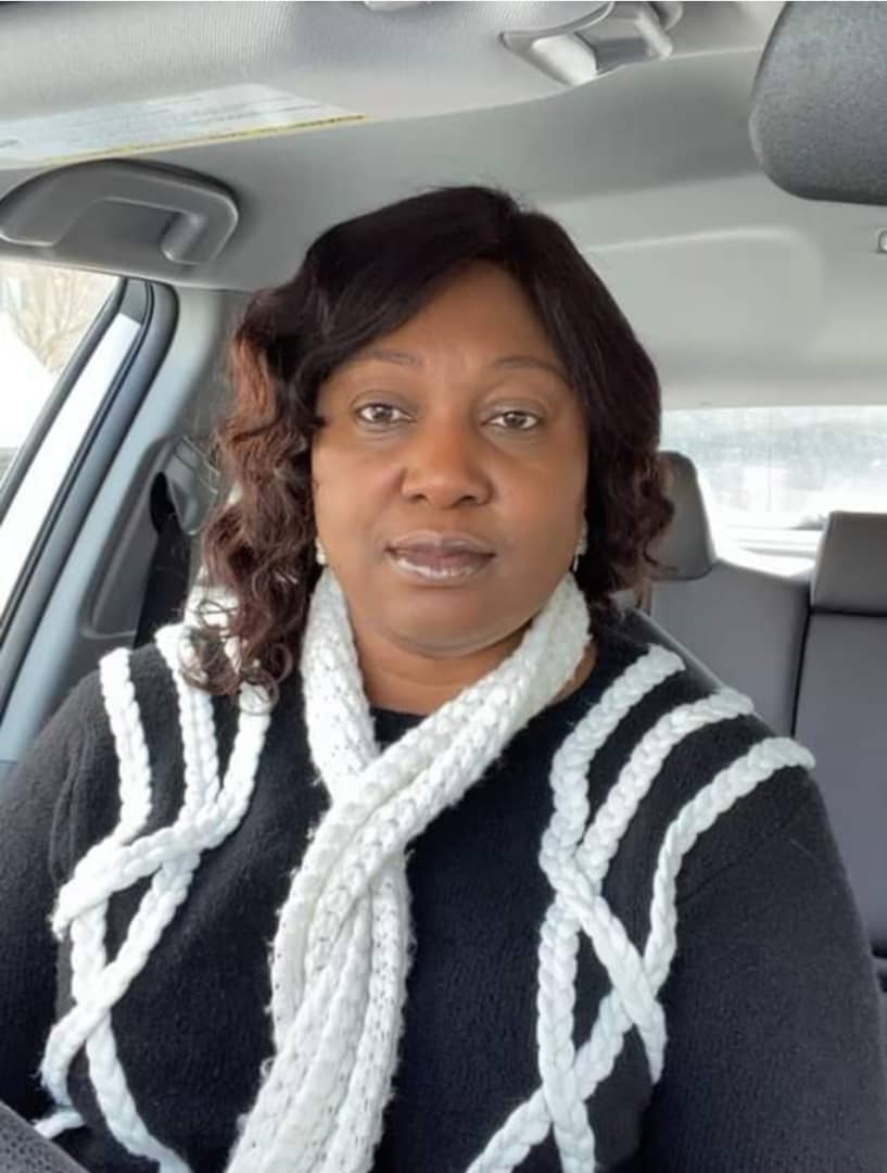 U.S. court slams $50,000 damages on Funke Ashekun for defaming MFM Church, Olukoya